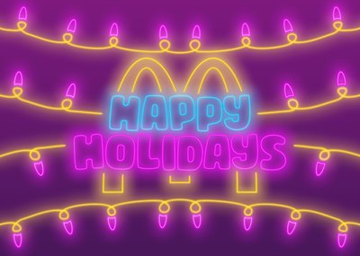 McDonalds | Partnership