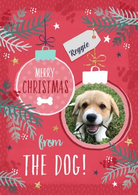 Studio Sundae | Kerstkaart | fotokaart