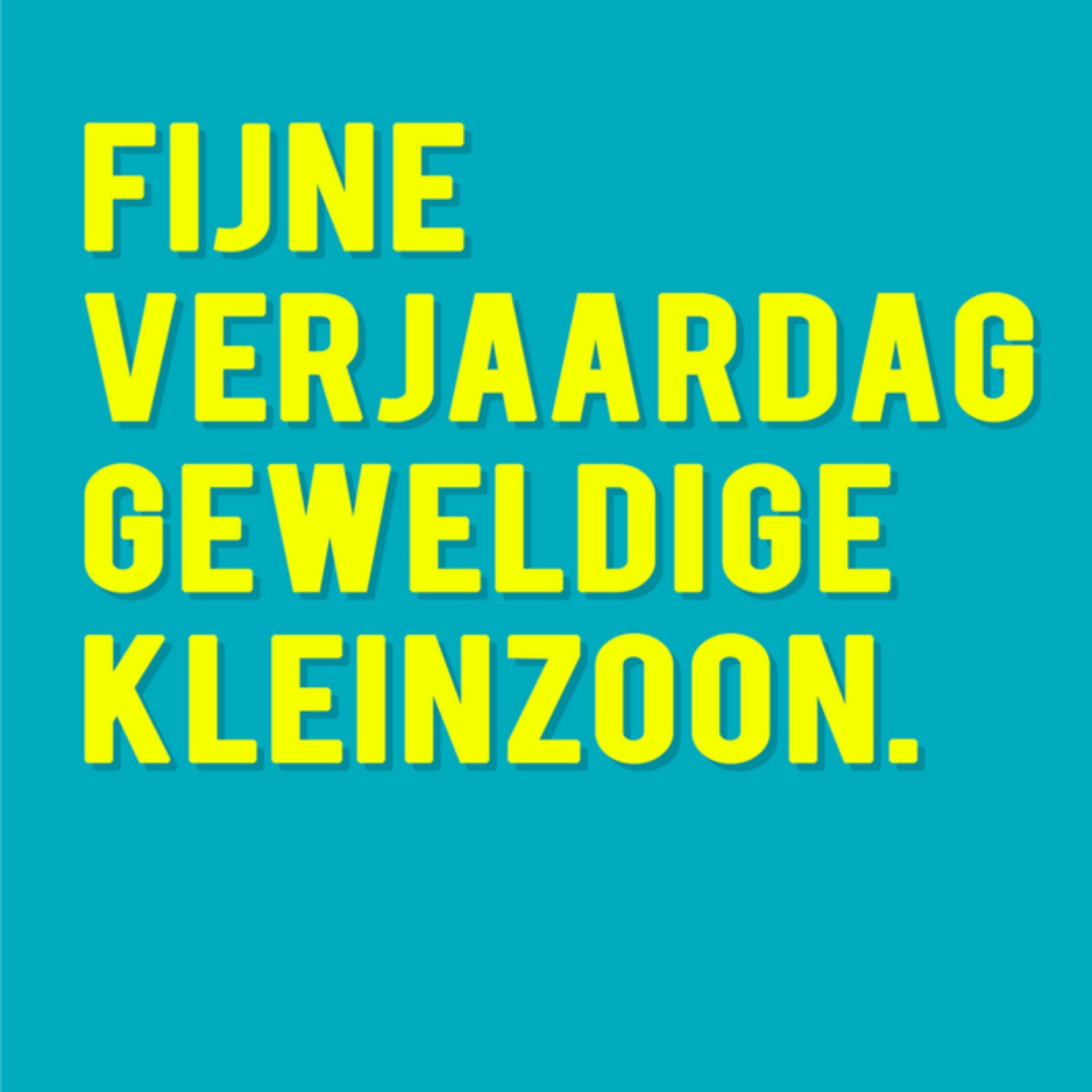 Redback Cards Verjaardagskaart Humor Vierkante Kaart Redback Cards Limited