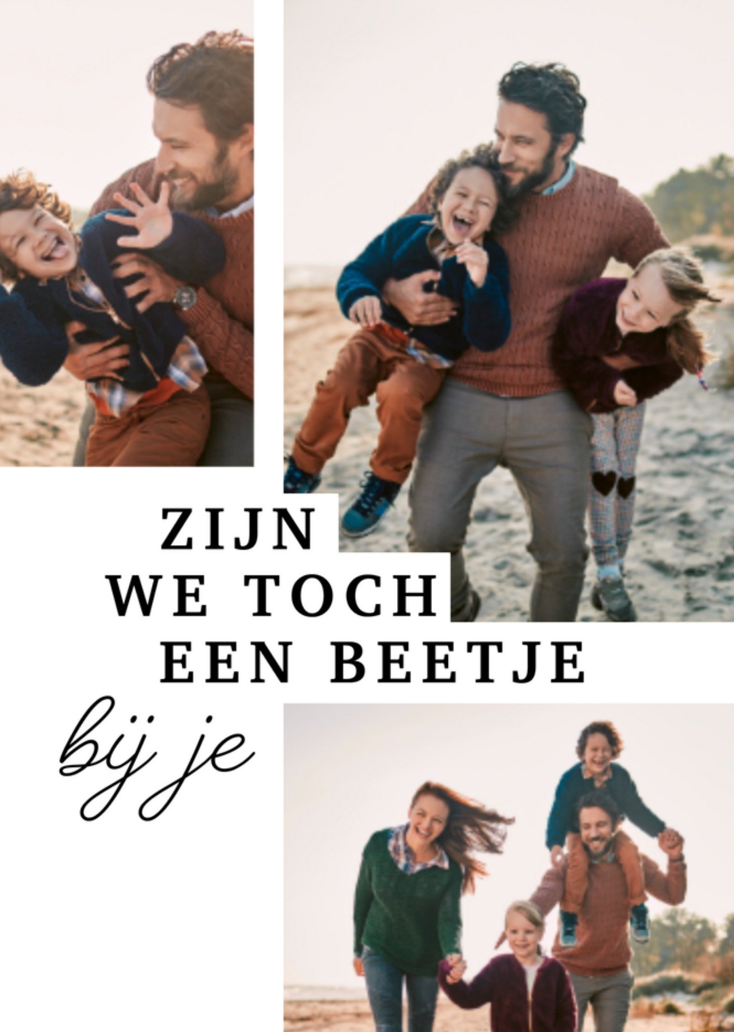 Greetz Sterkte kaart foto
