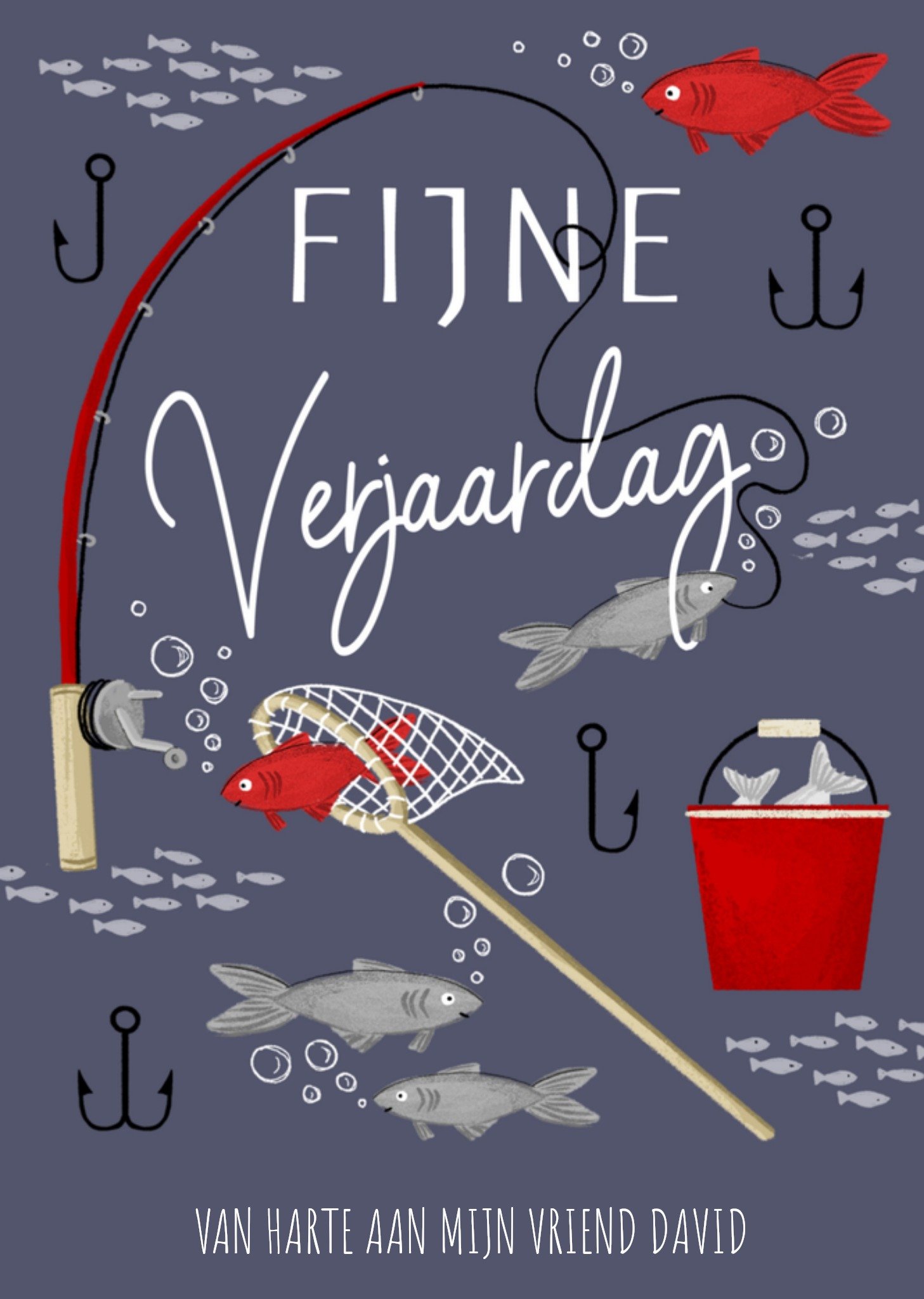 Okey Dokey Design Verjaardag Vriend Kaart Making Meadows