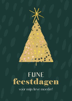Greetz | Kerst | Kerstboom | Moeder