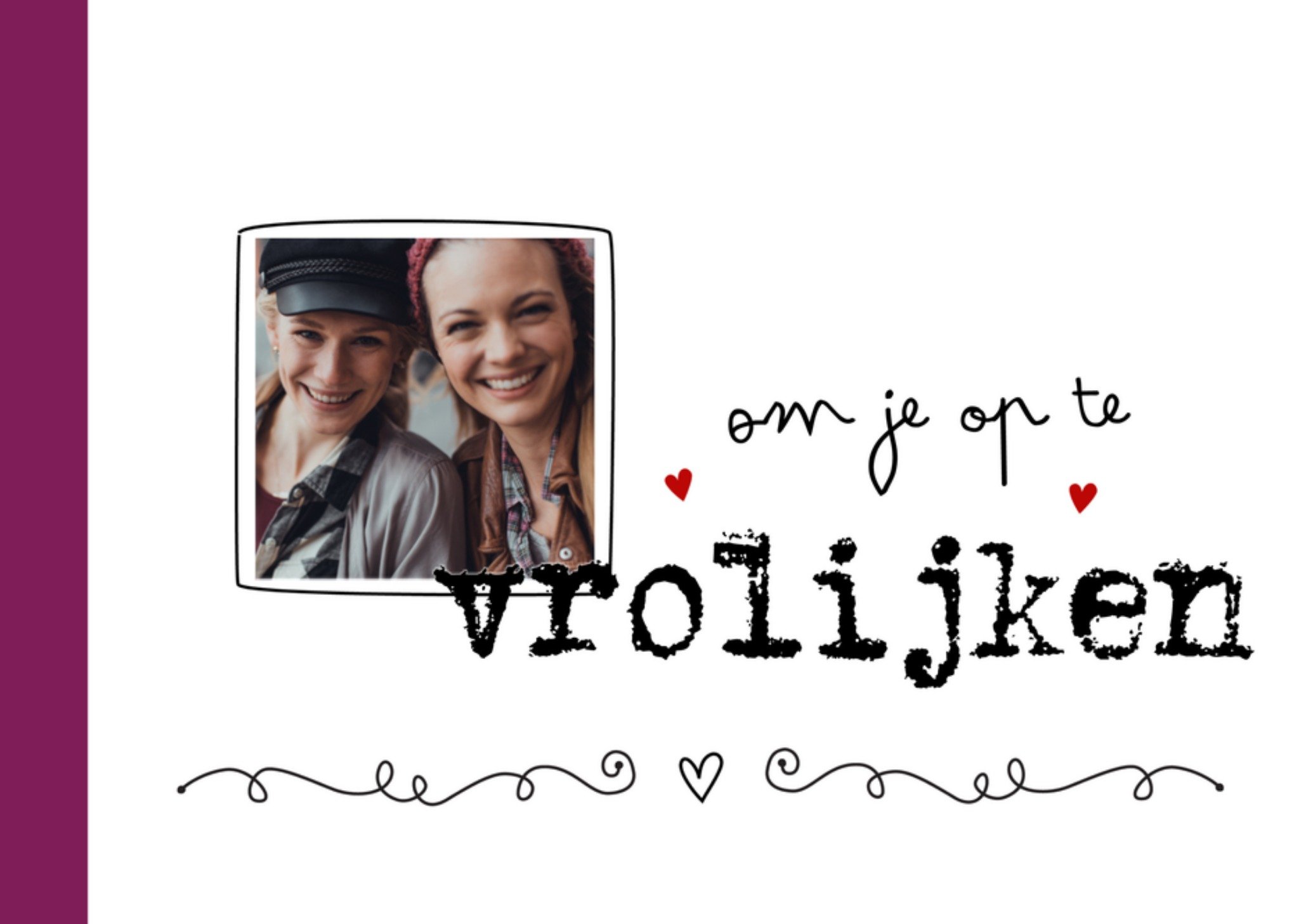 Denken aan.. Opvrolijken Paperclip