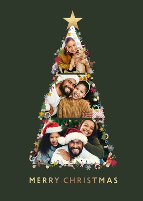 Greetz | Kerstkaart | Merry Christmas