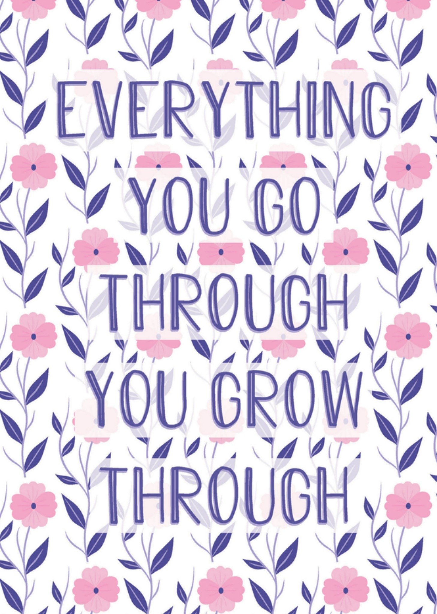 Denken aan kaart tekst Kaart Rumble Cards