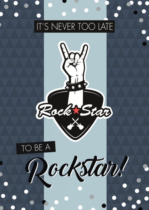 Rockstar