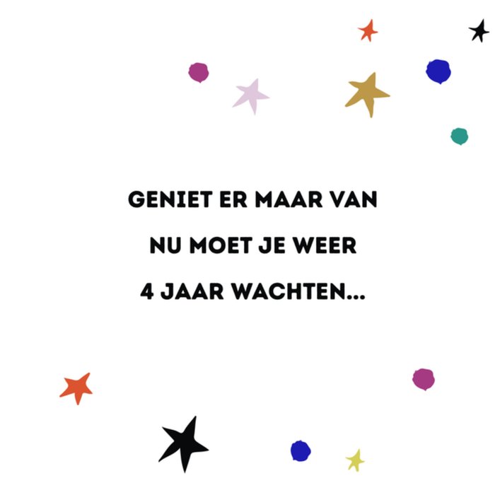 Verjaardag | Greetz | Tekst