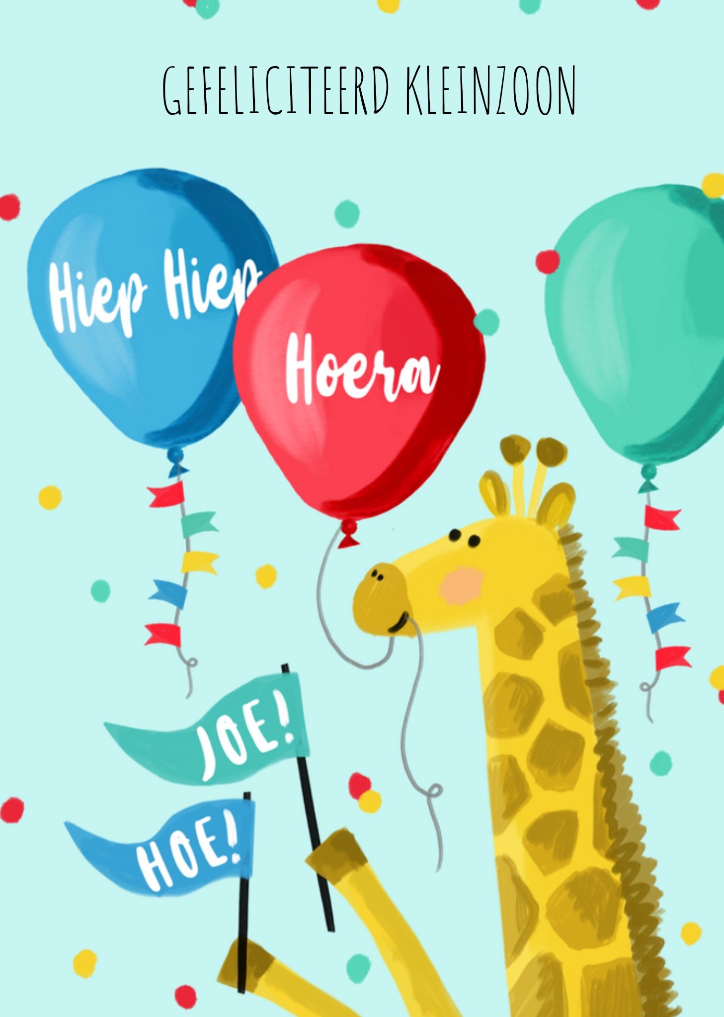 Okey Dokey Design Verjaardag Kind Illustratie Kaart Making Meadows