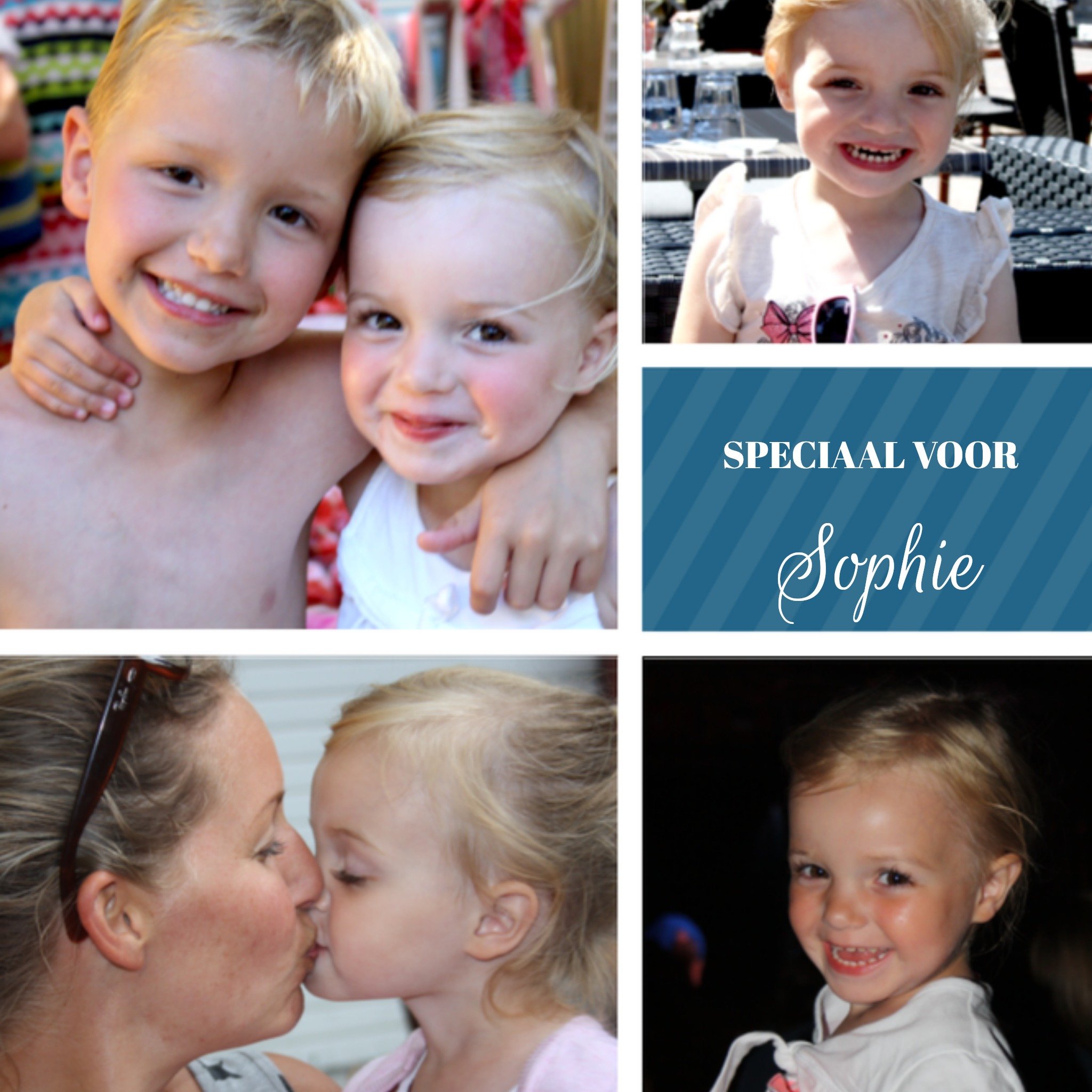 Greetz Collage 4 foto