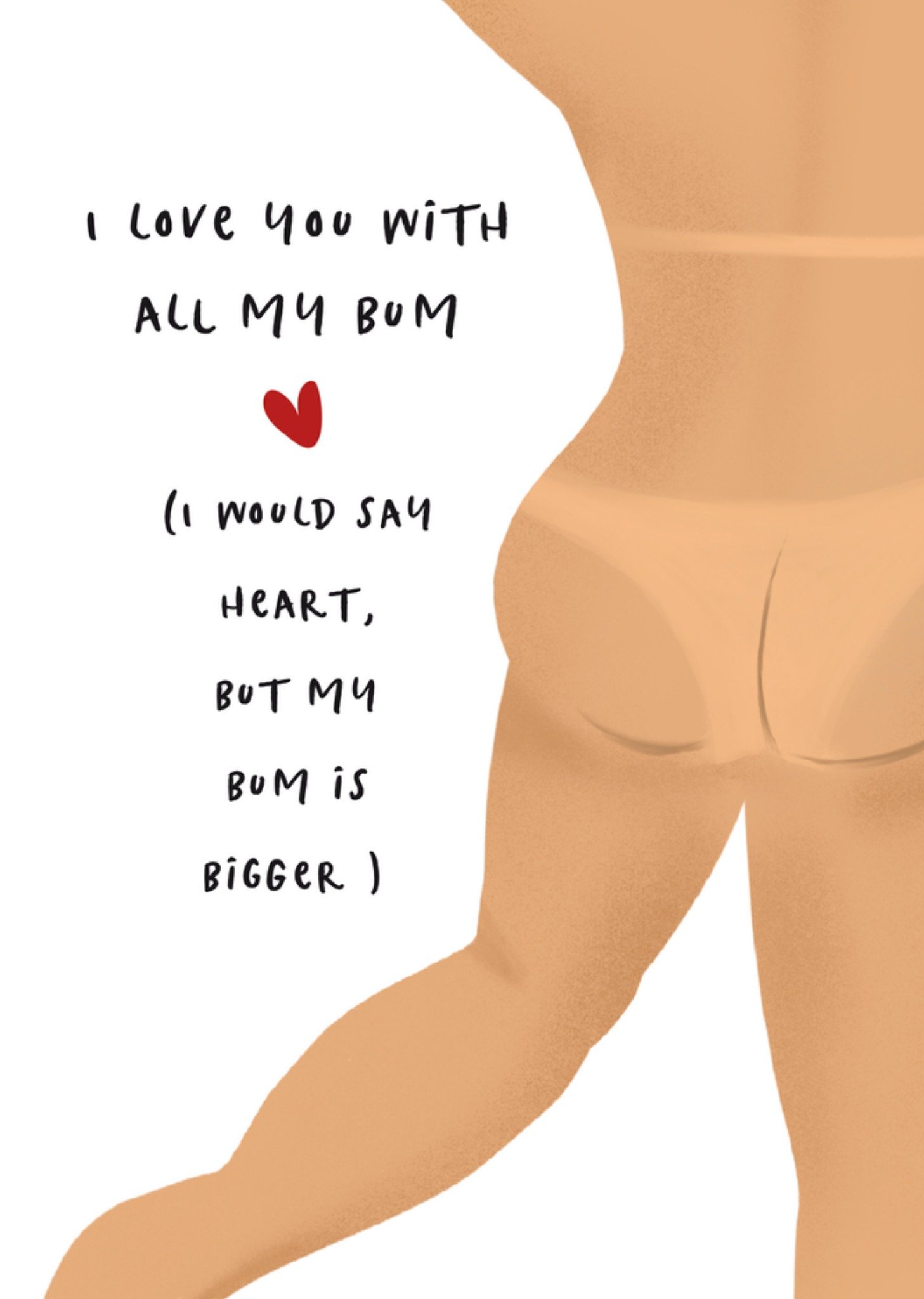 Valentijnskaart Liefde Kaart Tsjip