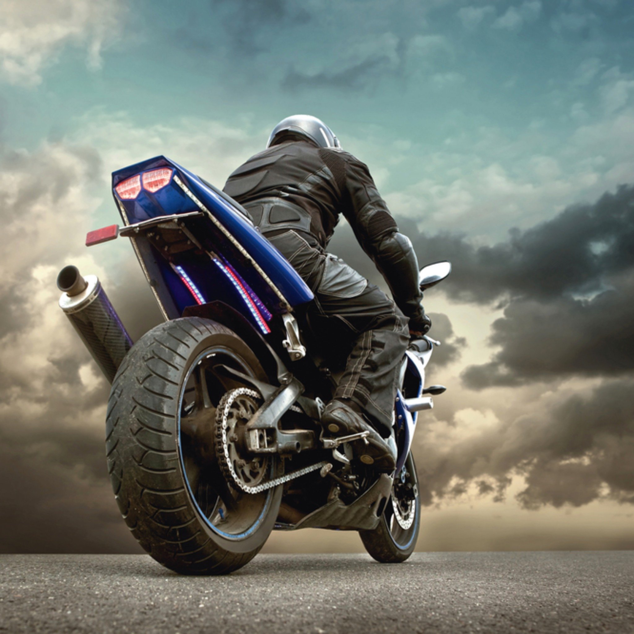 Sport motor Paperclip