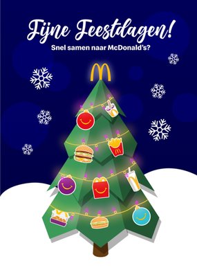 McDonalds | Partnership 