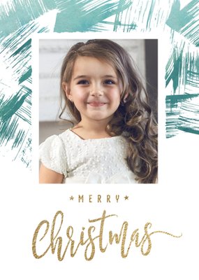 Luckz | Kerstkaart | fotokaart