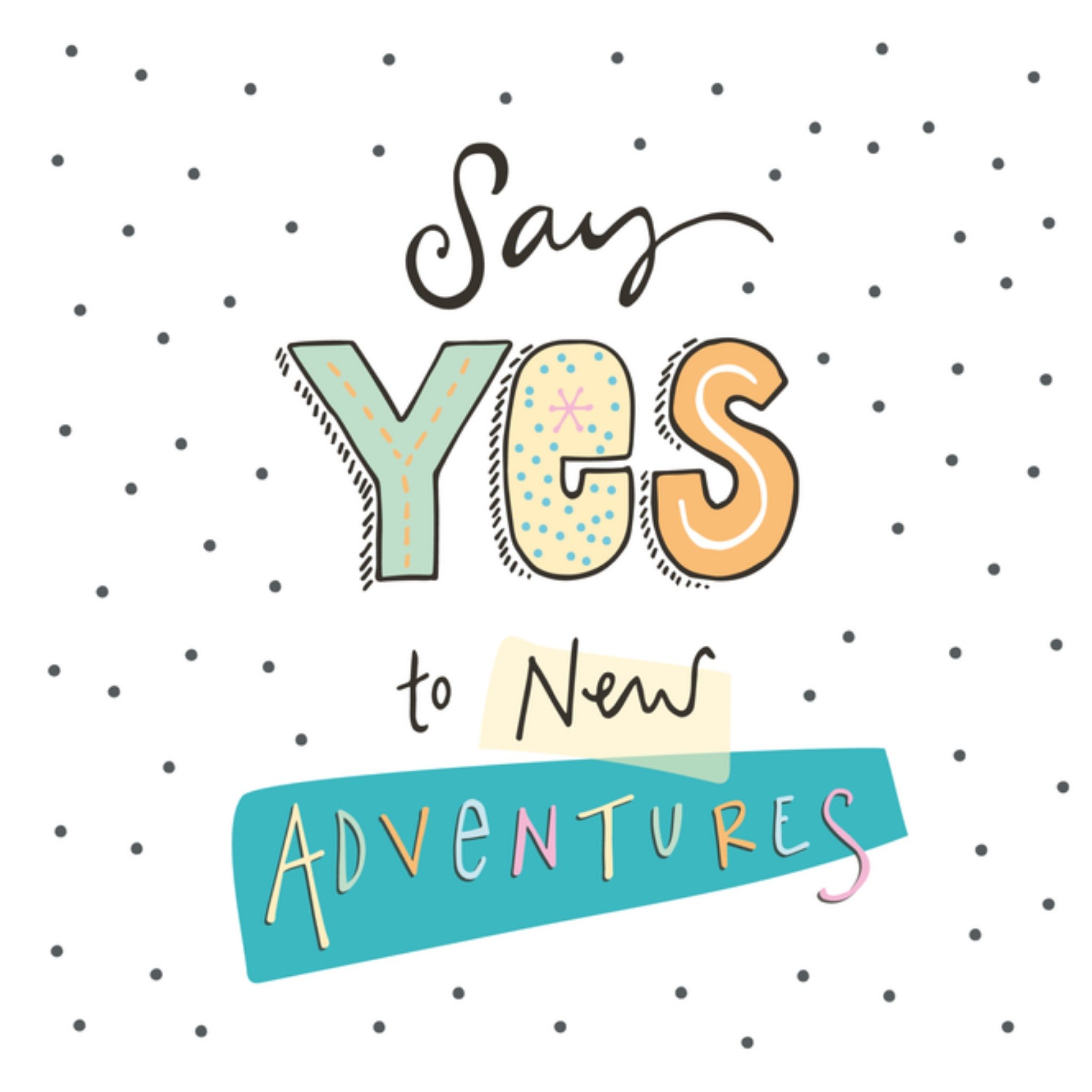 Funny Side Up Gefeliciteerd New adventures Vierkant