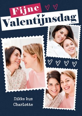 Greetz | Valentijnskaart | fotokaart