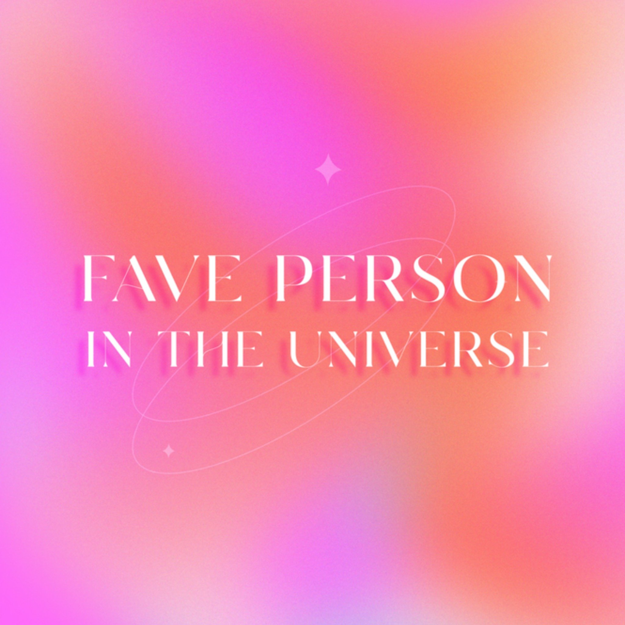 Greetz Valentijnskaart fave person Vierkant