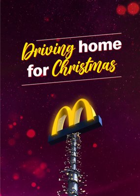 McDonalds | Partnership