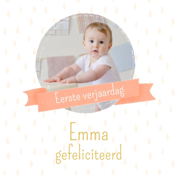 Verjaardagskaart | Greetz | Lief