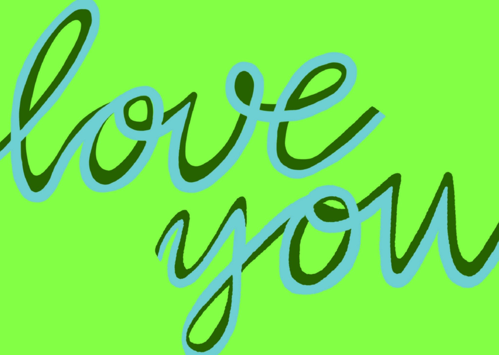 Marie Bodie Valentijnskaart Voor hem Love you Kaart Marie Bodié