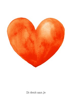 Denken aan | Brightspot | Illustratie