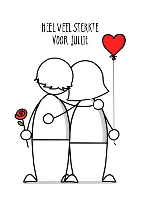YH Tekent | Sterkte kaart | Ouders