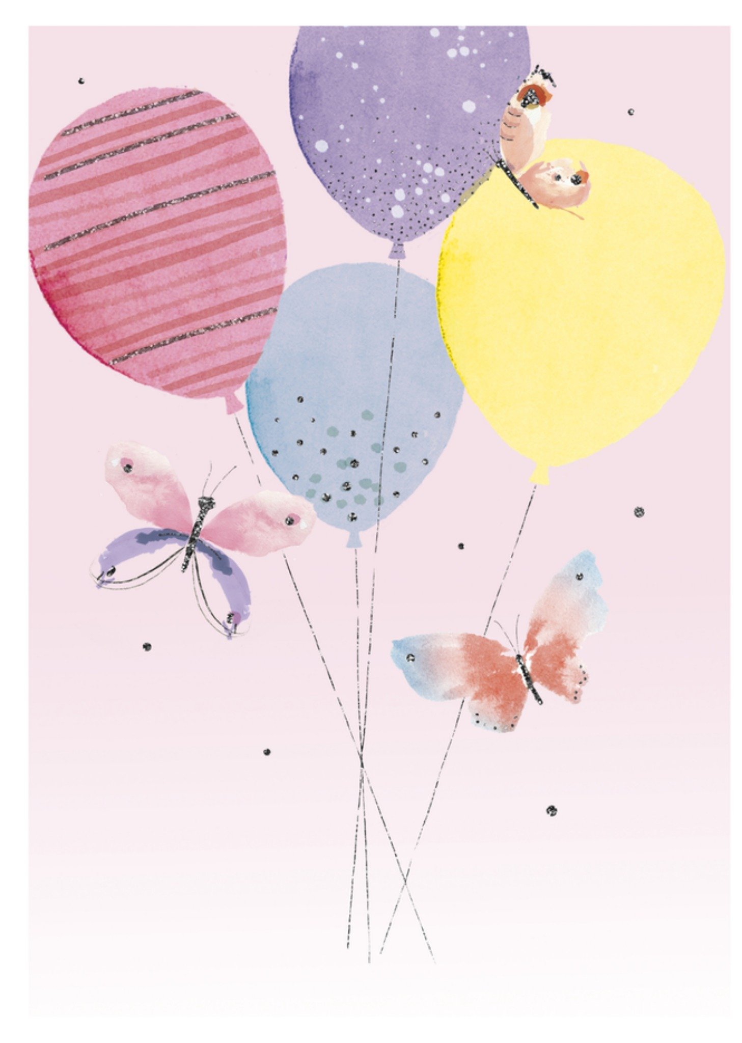 Verjaardagskaart Vrolijk Kaart UK Greetings