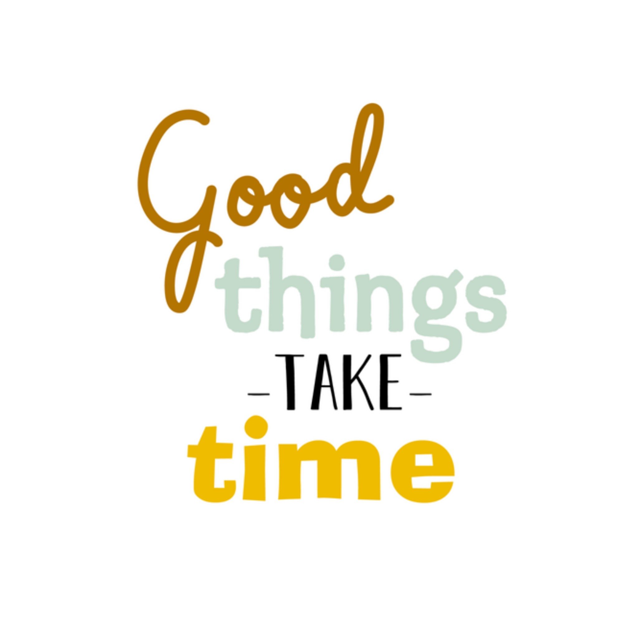 Greetz Beterschapskaart Tijd Vierkant