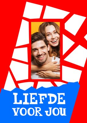 Tony Chocolonely | Liefde | Liefde voor jou