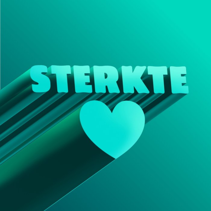 Greetz | Condoleancekaart | sterkte