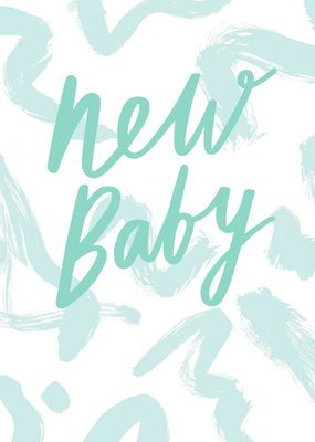Sadler Jones | Geboortekaart | new baby