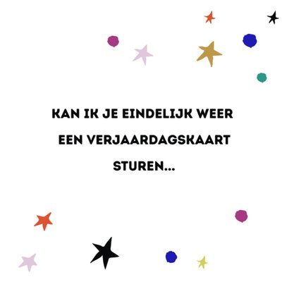 Verjaardag | Greetz | Tekst