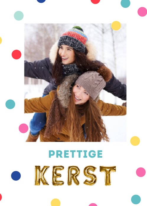 Kerst kaart | Greetz | Feestelijk