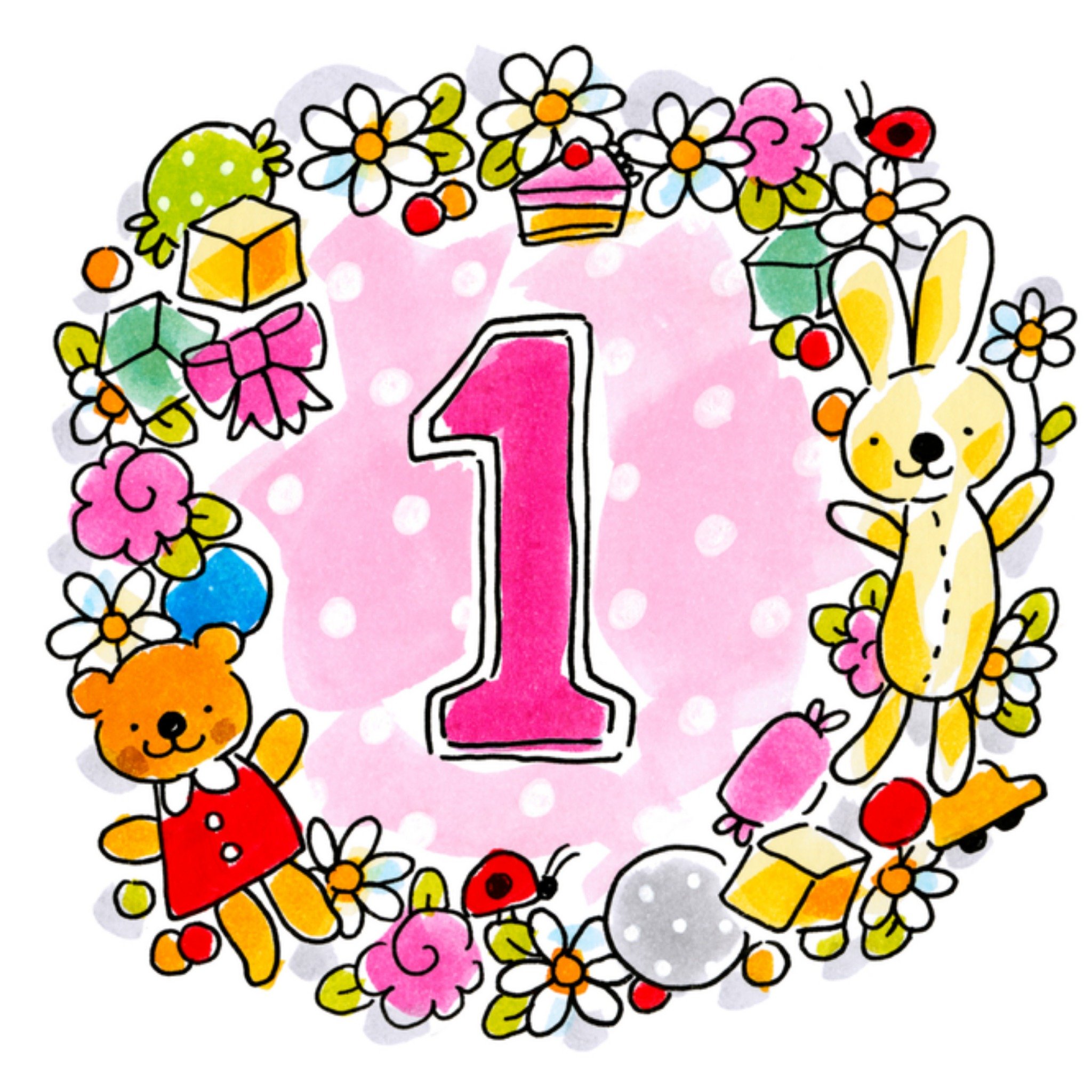 Een jaar Vierkante Kaart Blond Amsterdam