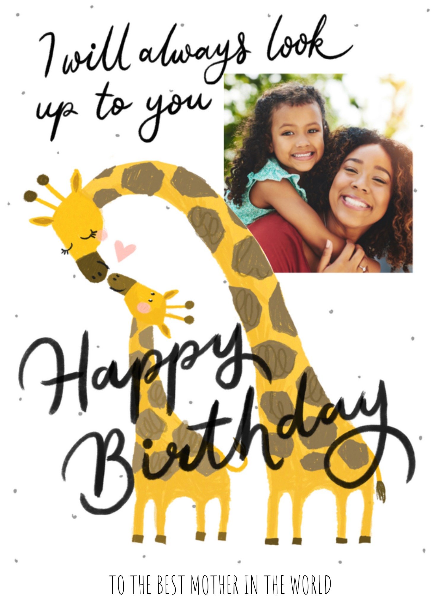 Okey Dokey Design Verjaardag Moeder Kaart Making Meadows