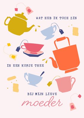 Greetz | Zomaar | Illustratie | Lief
