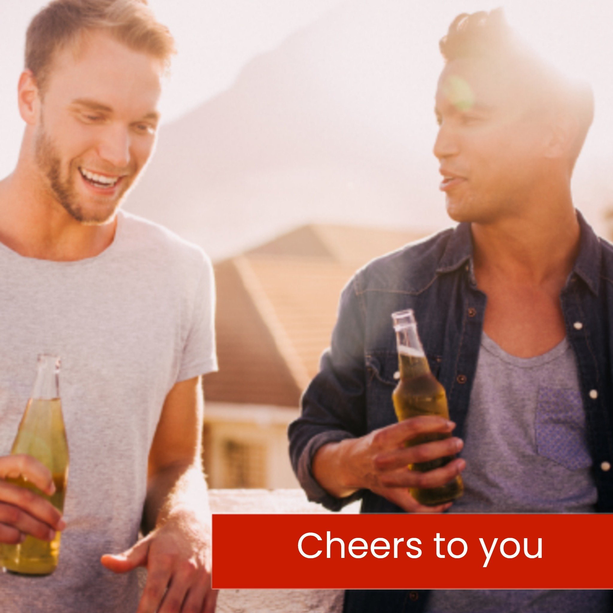 Greetz Verjaardagskaart Tekst Vierkant