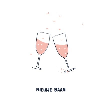 Kitchen of smiles | Nieuwe baan | Proost