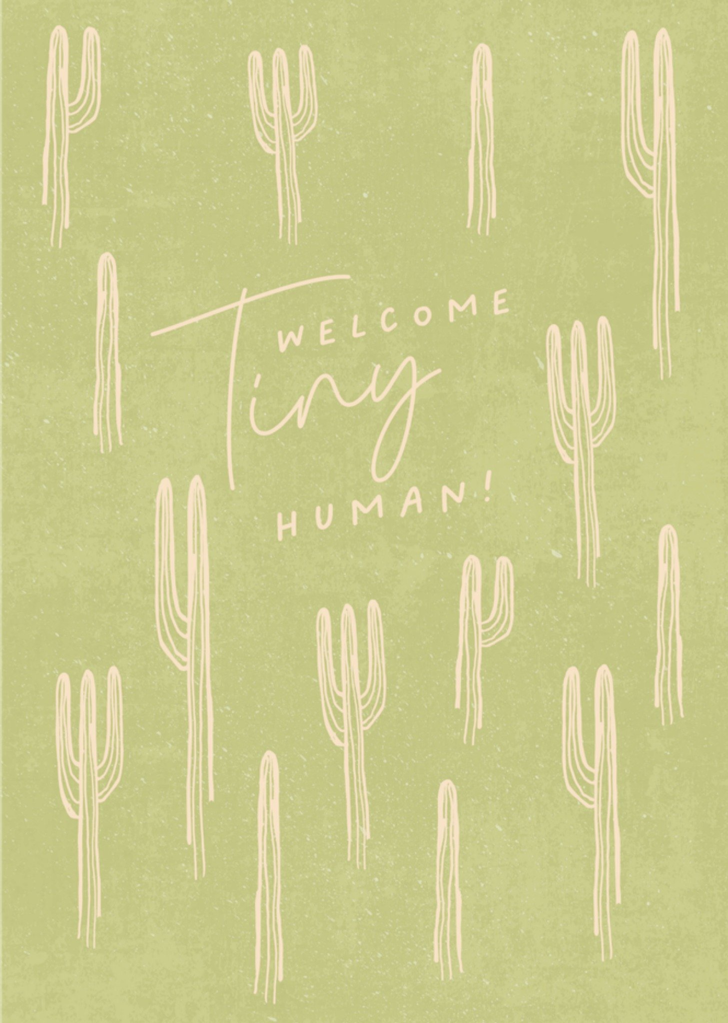 Geboortekaart Kleindochter Kaart Melolelo