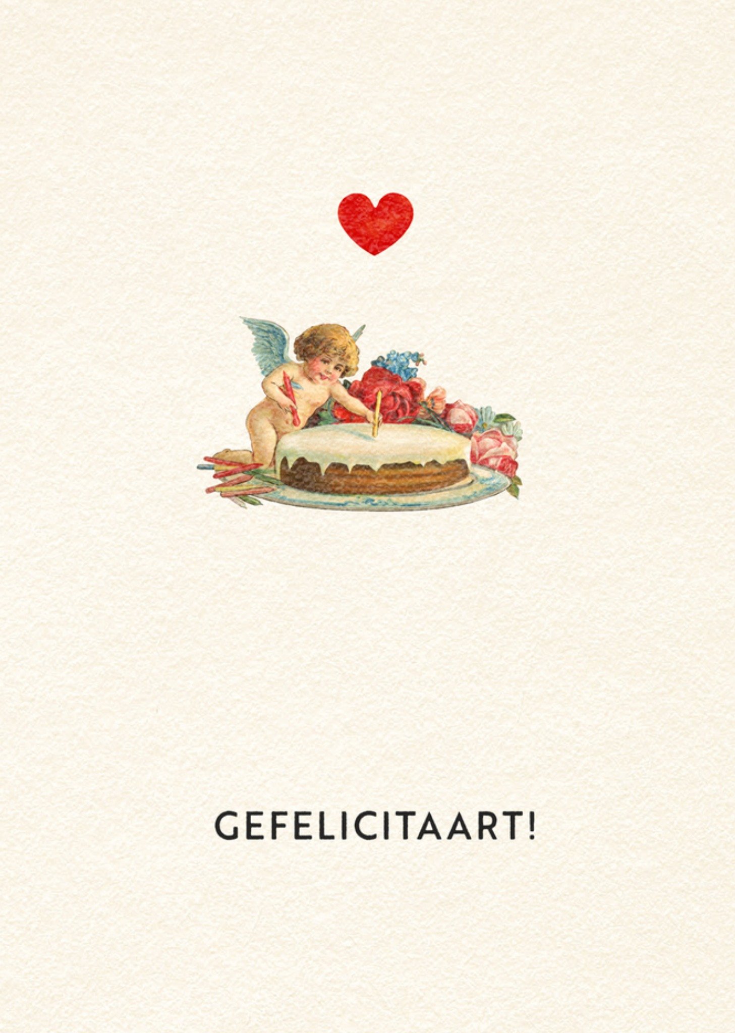 Bright Spot Verjaardagskaart Gefelicitaart Kaart Greetz