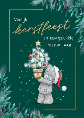 Me to You | Kerstkaart | Tatty Teddy 