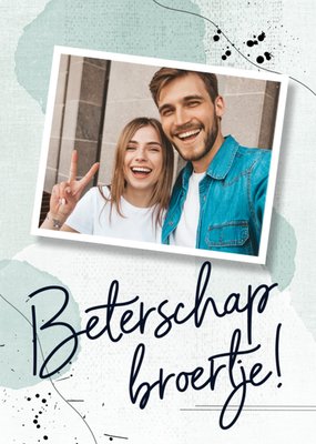 Luckz | Beterschap | Tekst | Vrolijk