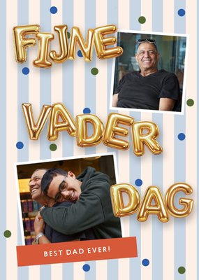 Greetz | Vaderdagkaart | Fijne vaderdag