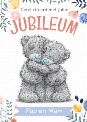 Me to You | Huwelijkskaart | Tatty Teddy | Jubileum | Ouders