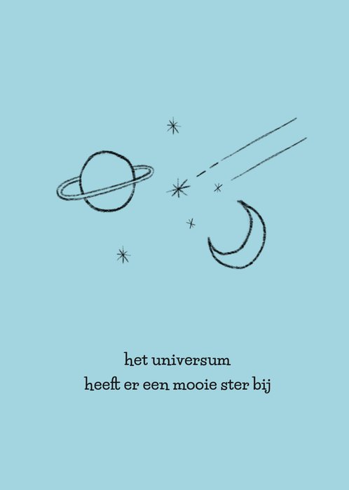 Greetz | Condoleancekaart | Universum