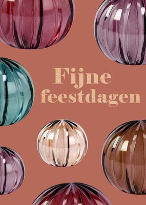 Greetz | Kerst | Neutraal | Fijne feestdagen