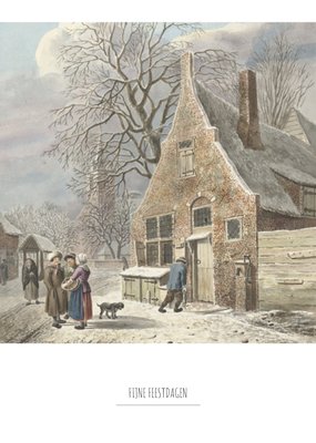 Greetz | Kerst | Kunst | Geschiedenis