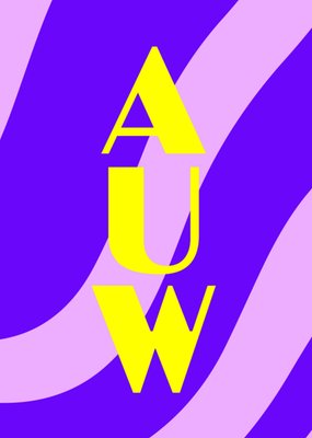 Greetz | Beterschapskaart | auw