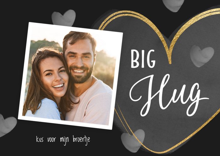 Liefdekaart | Luckz | Lief
