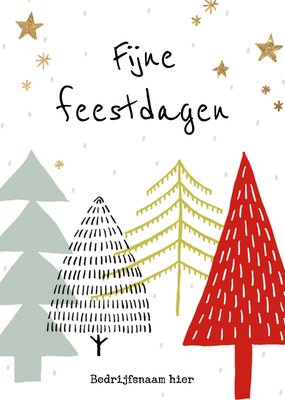 Greetz | Zakelijke kerstkaart | Fijne feestdagen