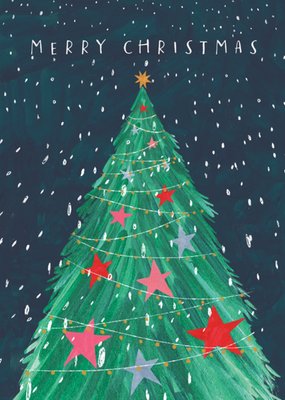  UK Greetings | Kerstkaart | Merry Christmas